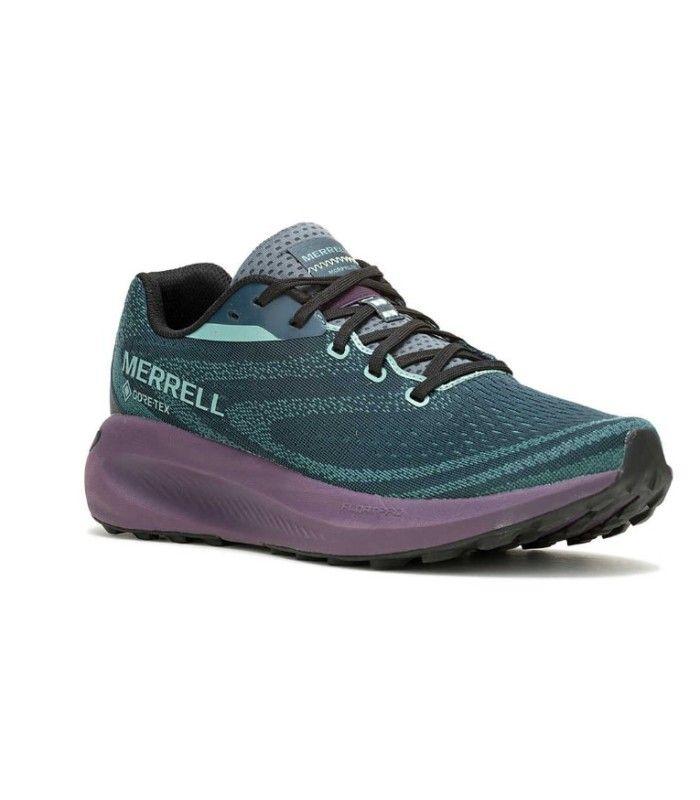Zapatilla Merrell Morphlite GTX Hombre