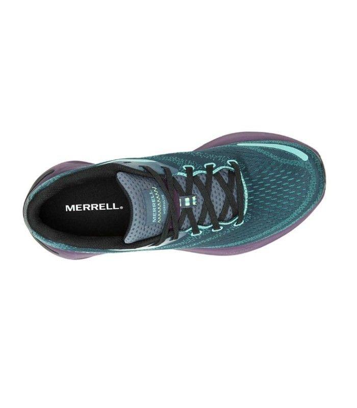 Zapatilla Merrell Morphlite GTX Hombre