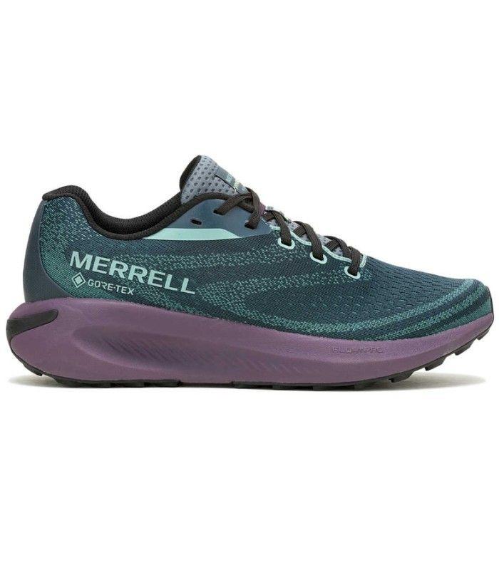 Zapatilla Merrell Morphlite GTX Hombre