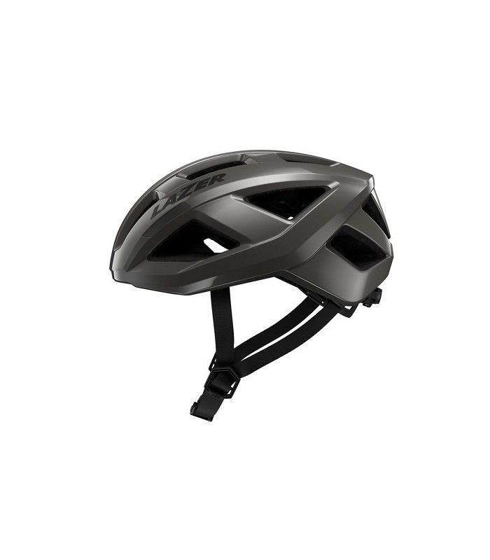 Casco Lazer Tonic KC CE-CPSC Titanium