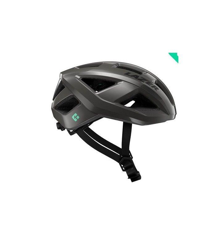 Casco Lazer Tonic KC CE-CPSC Titanium
