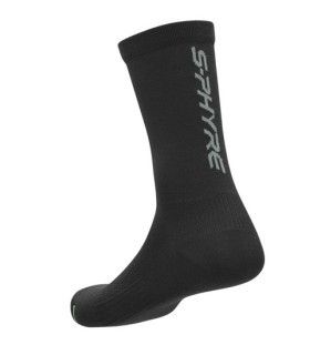 Calcetin Shimano S-Phyre Merino Black