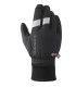 Guante Shimano Windstopper Primaloft Black