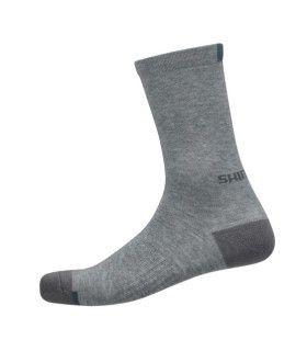 Calcetin Shimano Performance Gray