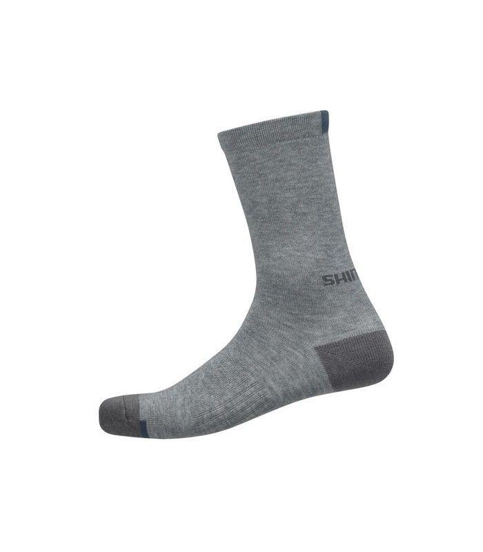 Calcetin Shimano Performance Gray
