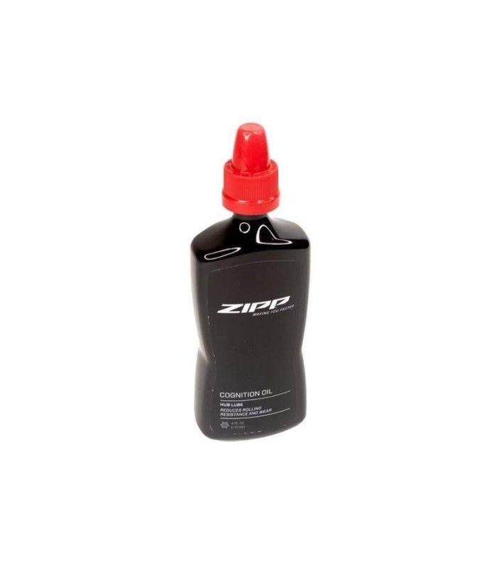 Aceite ZIPP para ruedas con bujes Cognition