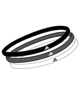 Cintas Adidas 3PP Hairband
