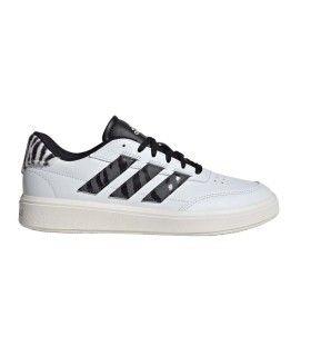 Zapatilla Adidas Courtblock Mujer