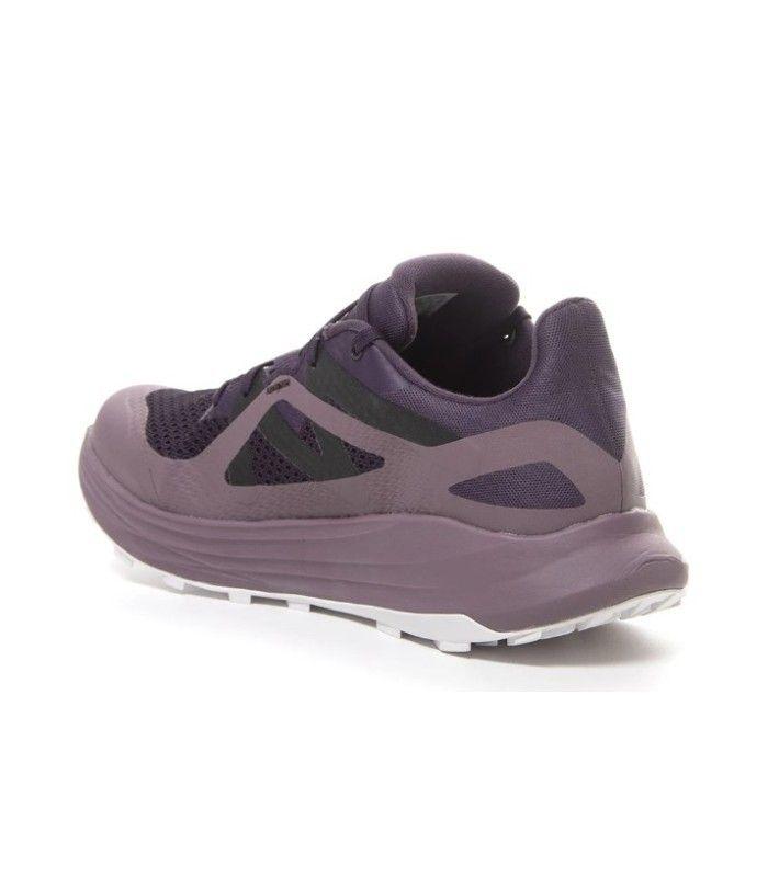Zapatilla Salomon Ultra Flow GTX Mujer