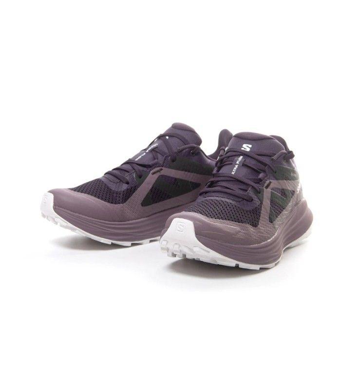 Zapatilla Salomon Ultra Flow GTX Mujer