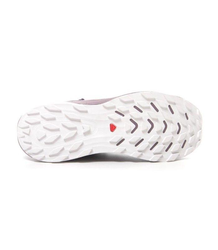 Zapatilla Salomon Ultra Flow GTX Mujer