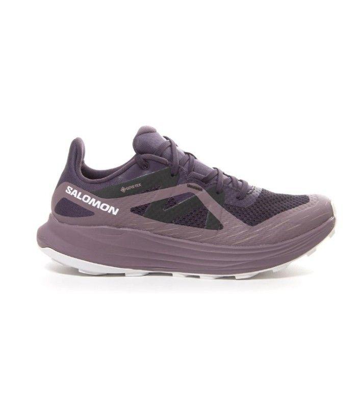 Zapatilla Salomon Ultra Flow GTX Mujer