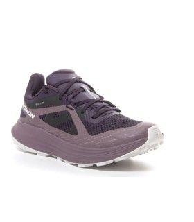 Zapatilla Salomon Ultra Flow GTX Mujer