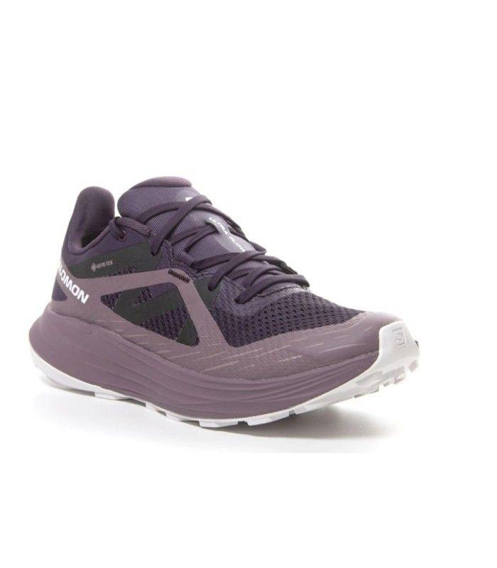 Zapatilla Salomon Ultra Flow GTX Mujer