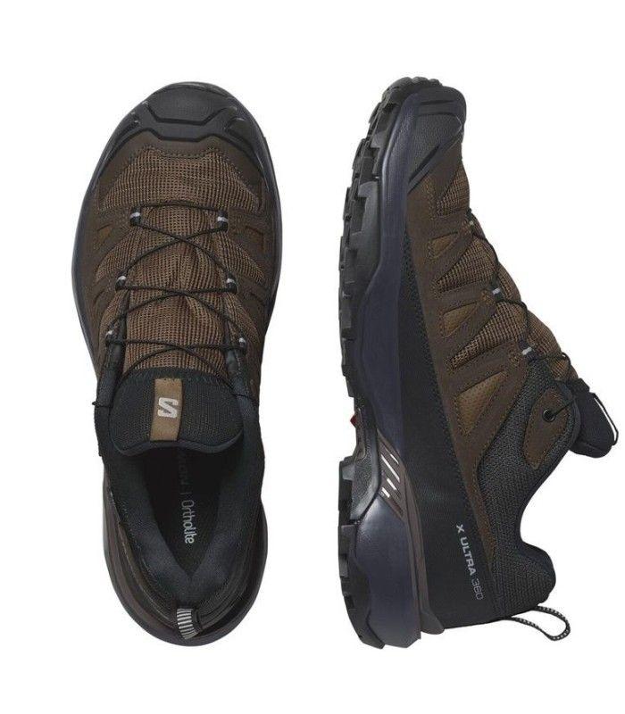 Zapatilla Salomon X Ultra 360 LTR GTX Hombre