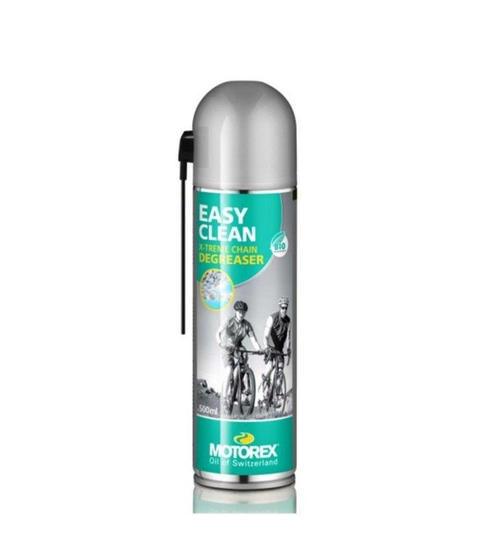 Desengrasante Cadena MOTOREX Easy Clean