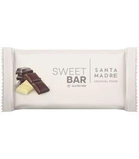 Barrita SANTA MADRE Sweet Bar Tres Chocolates