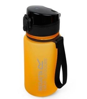 Botella Regatta Tritan Flip 0.35L Naranja