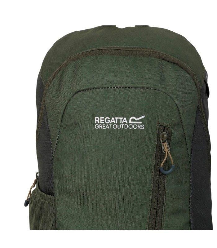 Mochila Regatta Hlghton V2 20 Litros Verde