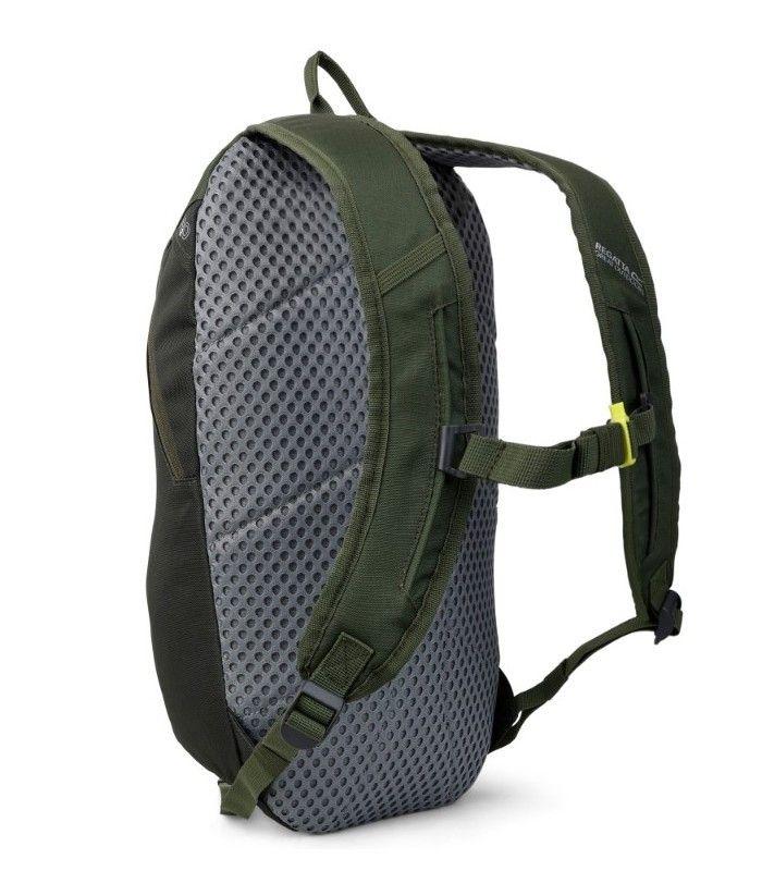 Mochila Regatta Hlghton V2 20 Litros Verde