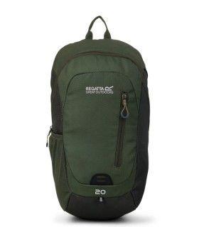 Mochila Regatta Hlghton V2 20 Litros Verde