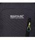 Mochila Regatta Highton V2 25 Litros Black/Sealgr