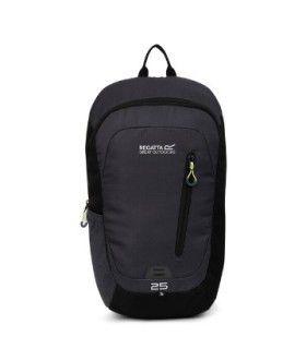 Mochila Regatta Highton V2 25 Litros Black/Sealgr