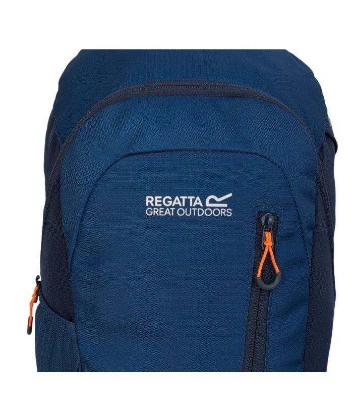 Mochila Regatta Hlghton V2 20 Litros Navy/DkDenim