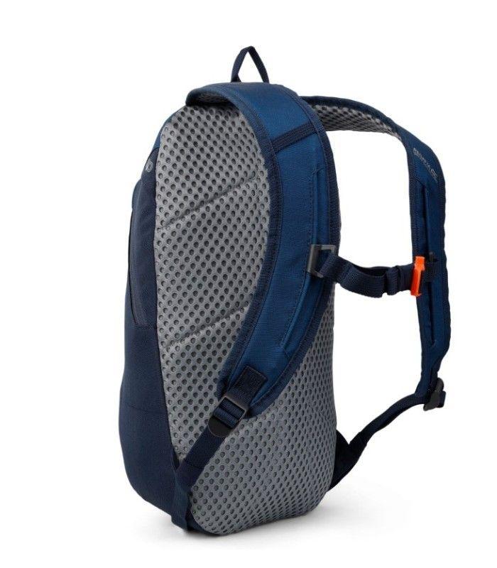 Mochila Regatta Hlghton V2 20 Litros Navy/DkDenim