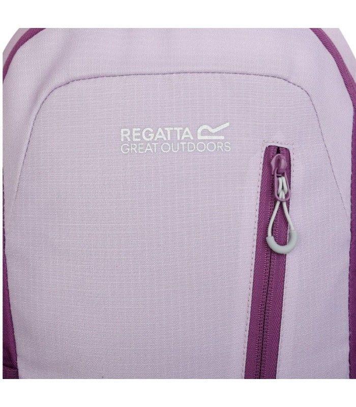 Mochila Regatta Highton V2 25 Litros Morada