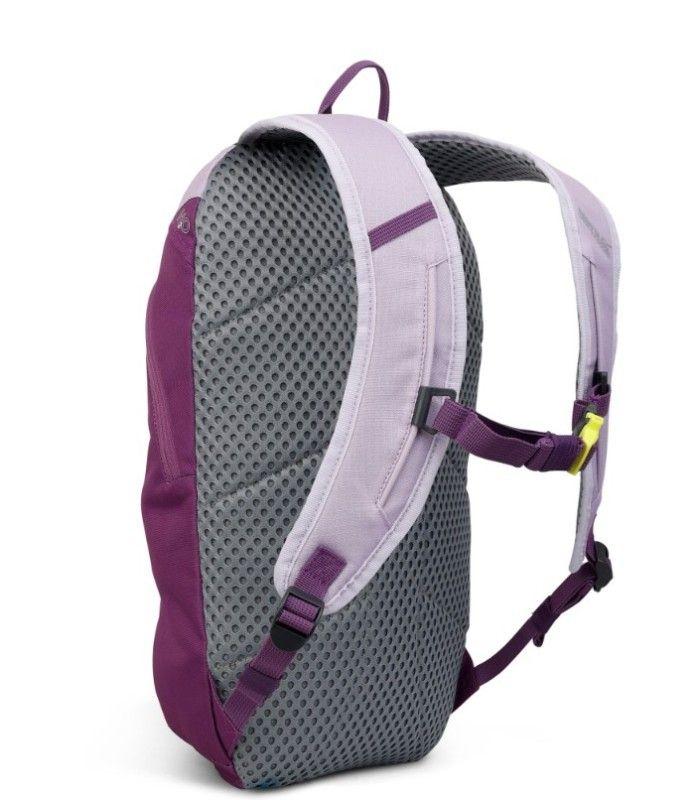 Mochila Regatta Highton V2 25 Litros Morada