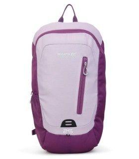 Mochila Regatta Highton V2 25 Litros Morada