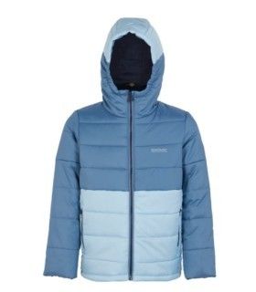 Chaqueton Regatta Lofthouse VIII CoronelBlue