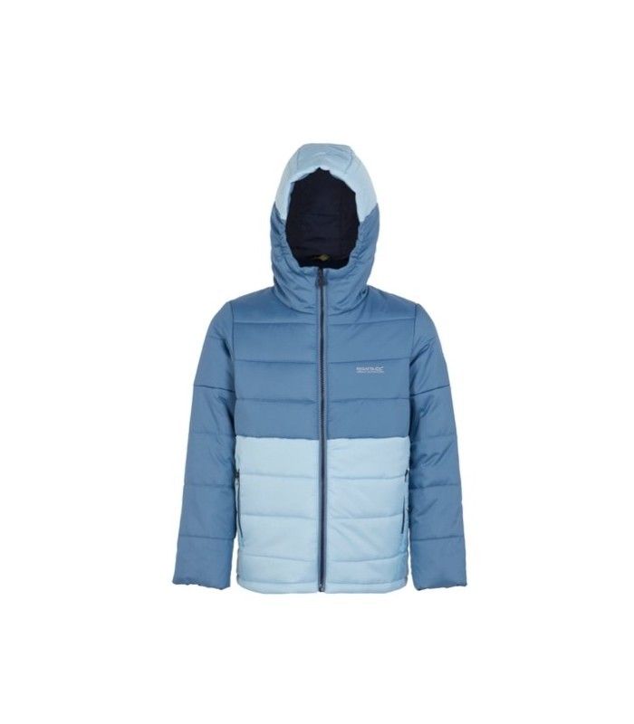 Chaqueton Regatta Lofthouse VIII CoronelBlue