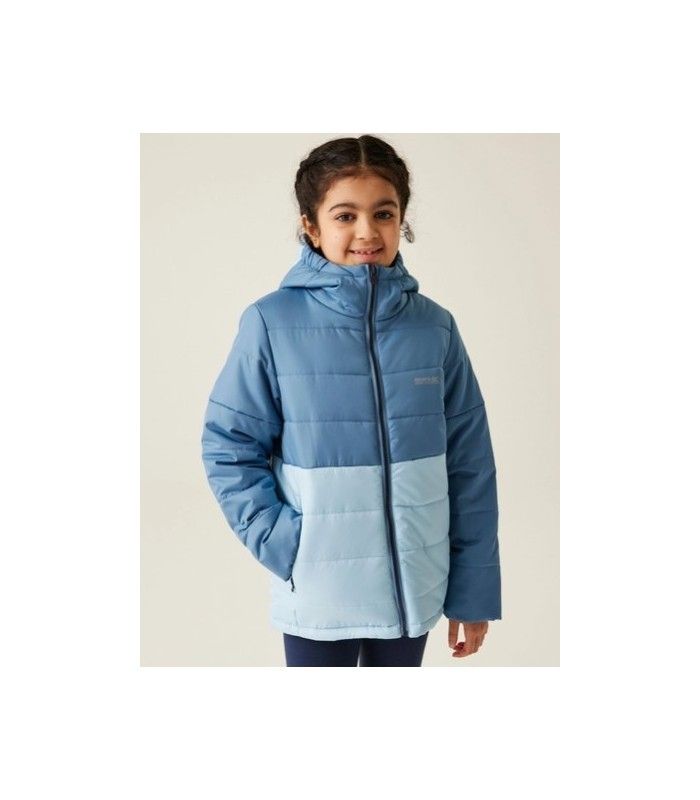 Chaqueton Regatta Lofthouse VIII CoronelBlue