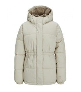 Chaqueton JJXX Jxworld Puffer OTW ACT Mujer