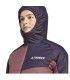 Chaqueton Adidas W MT INS Ho JKT Mujer