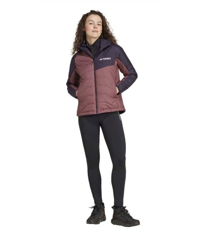 Chaqueton Adidas W MT INS Ho JKT Mujer