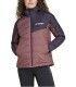 Chaqueton Adidas W MT INS Ho JKT Mujer