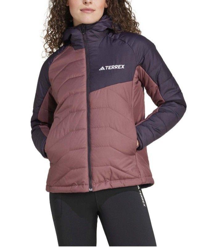 Chaqueton Adidas W MT INS Ho JKT Mujer