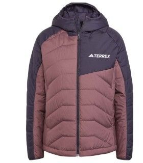 Chaqueton Adidas W MT INS Ho JKT Mujer