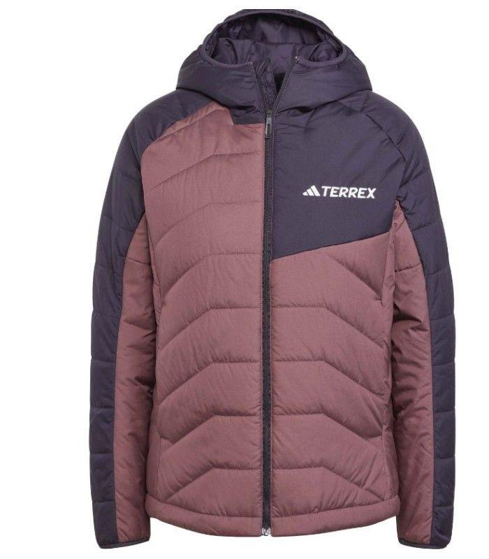 Chaqueton Adidas W MT INS Ho JKT Mujer