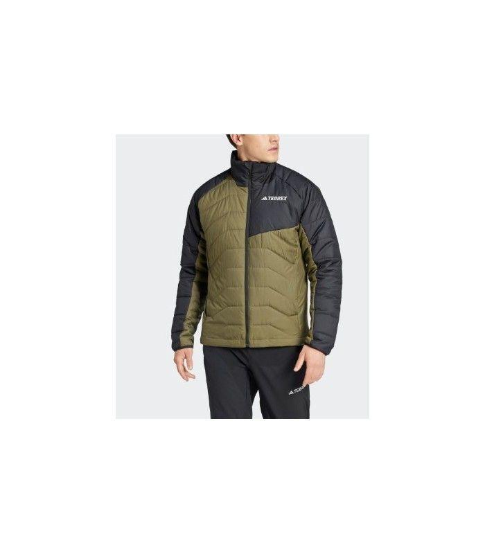 Chaqueton Adidas MT INS Jkt Hombre