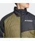 Chaqueton Adidas MT INS Jkt Hombre