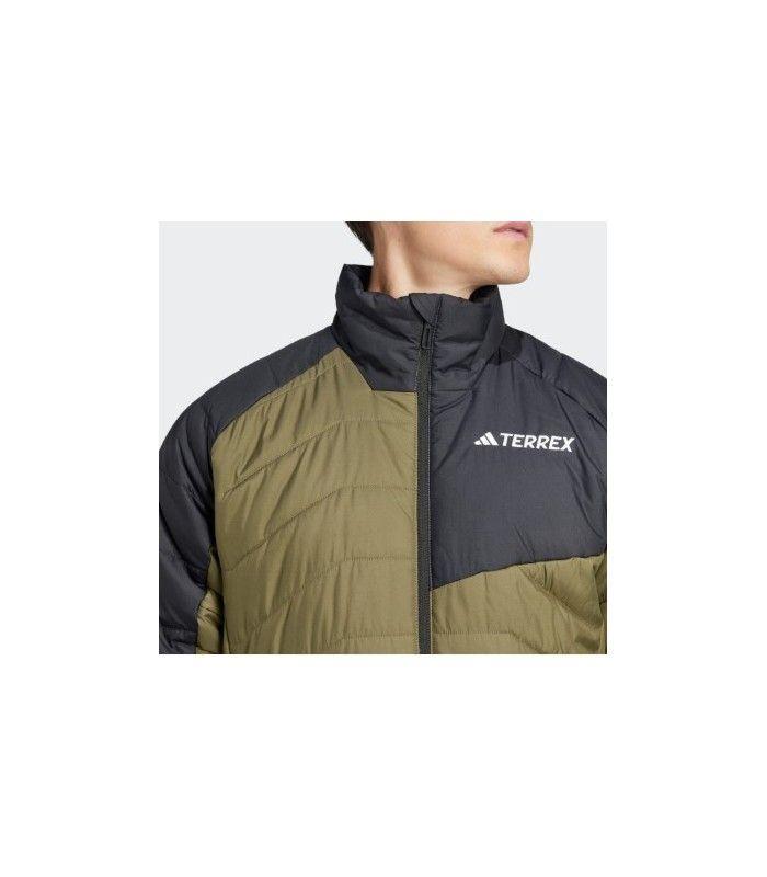 Chaqueton Adidas MT INS Jkt Hombre