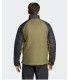 Chaqueton Adidas MT INS Jkt Hombre