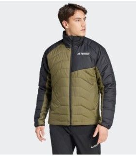 Chaqueton Adidas MT INS Jkt Hombre