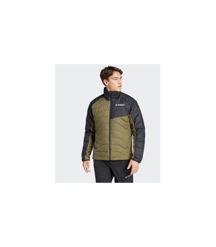 Chaqueton Adidas MT INS Jkt Hombre