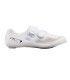 Zapatilla Shimano Dynalast RC7 Blanco Carretera