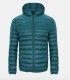 Chaqueton Izas Sindu M Atlantic Hombre